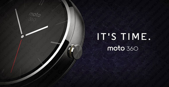 Moto 360