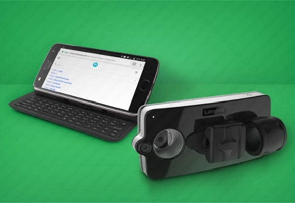 Moto Mods