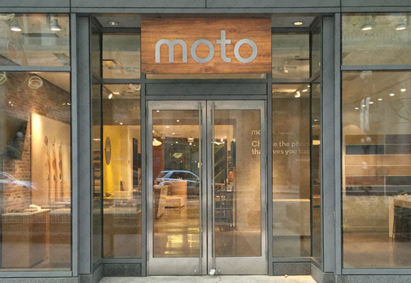 Moto Shop