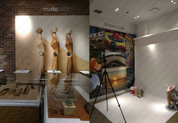 Moto Shop