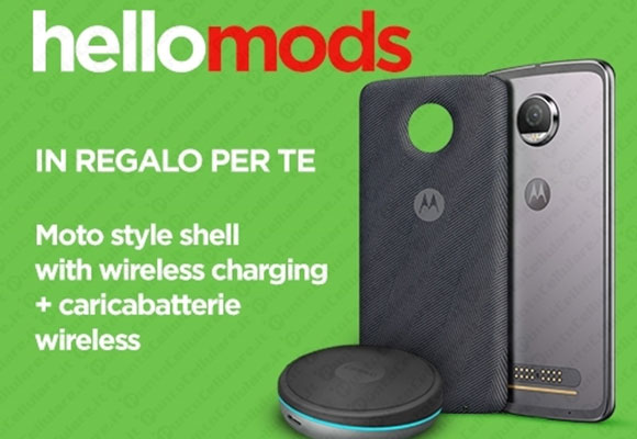 Moto Z2 Play Moto Z2 Force