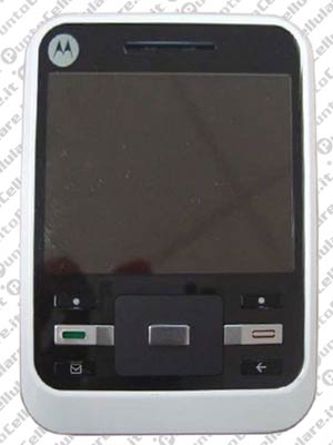 Motocubo A45