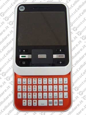 Motocubo A45