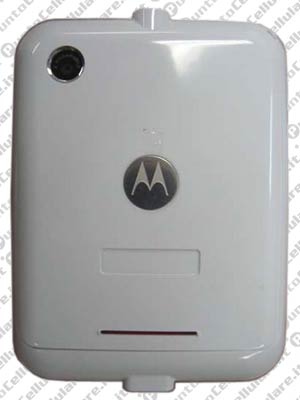 Motocubo A45