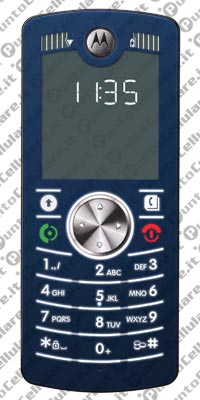 Motofone FONE F3