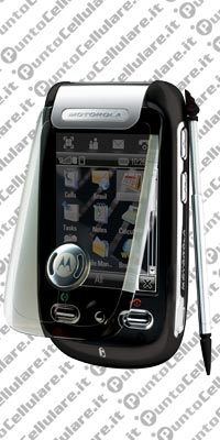 Motorola A1200e