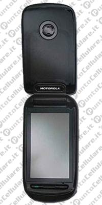 Motorola A1210