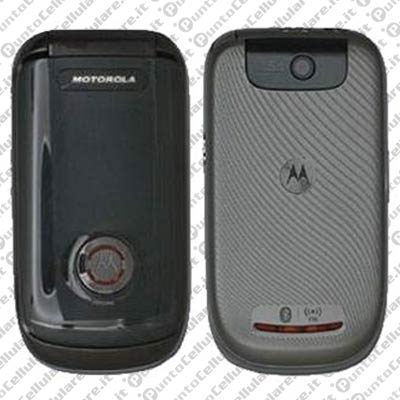 Motorola A1210