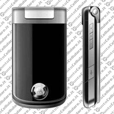 Motorola A1600 MING 2