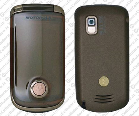 Motorola A1680