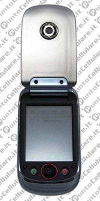 Motorola A1800 MING