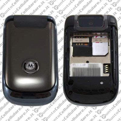 Motorola A1800 MING