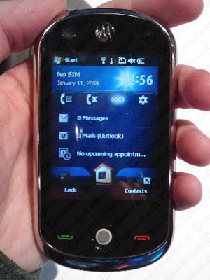Motorola A3100 Surf