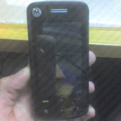 Motorola A3300