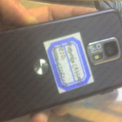 Motorola A3300