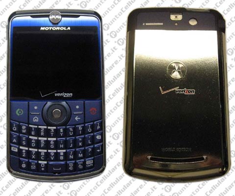 Motorola A4500