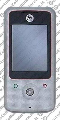 Motorola A810