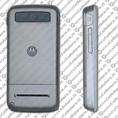 Motorola A810