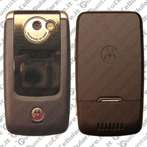 Motorola A910