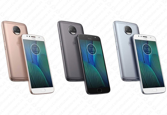 Motorola Android Oreo
