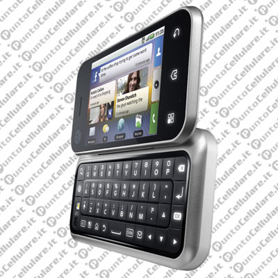 Motorola Android