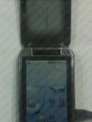 Motorola Android