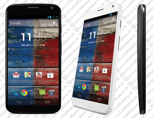 Motorola Android