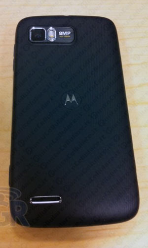 Motorola Atrix 2