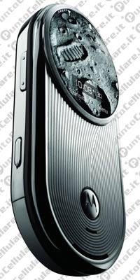 Motorola Aura Celestial Edition