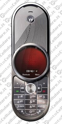 Motorola Aura
