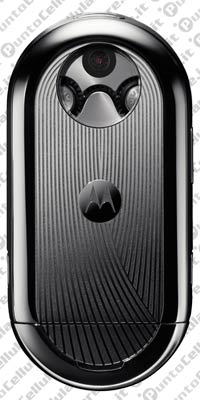 Motorola Aura