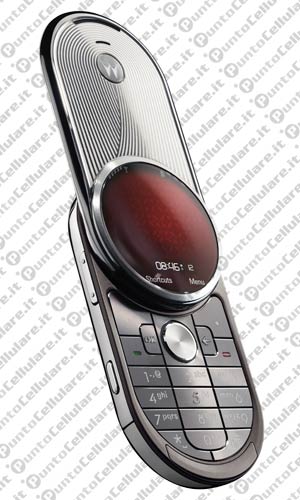 Motorola Aura