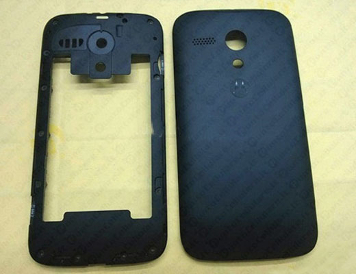 Motorola DVX