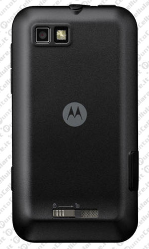 Motorola Defy Mini