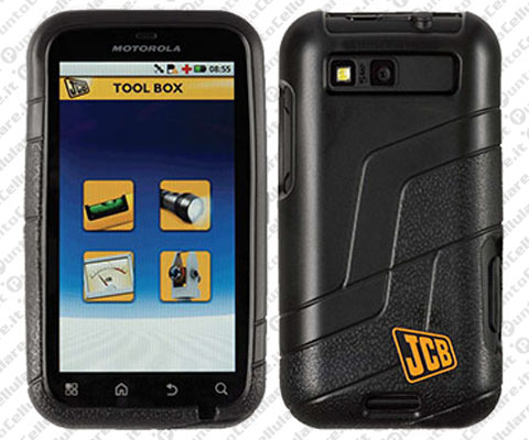 Motorola Defy