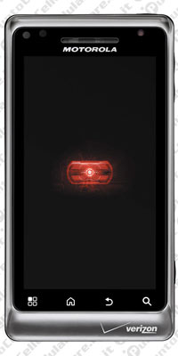 Motorola Droid 2