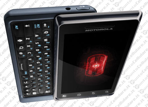Motorola Droid 2