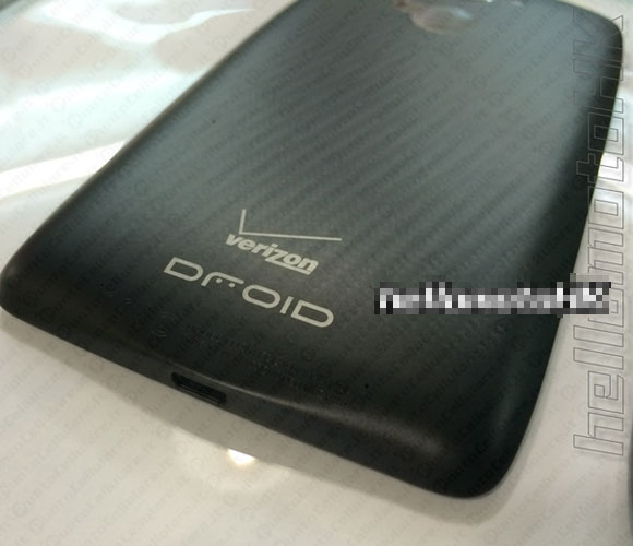 Motorola Droid Turbo