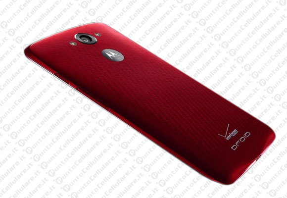Motorola Droid Turbo
