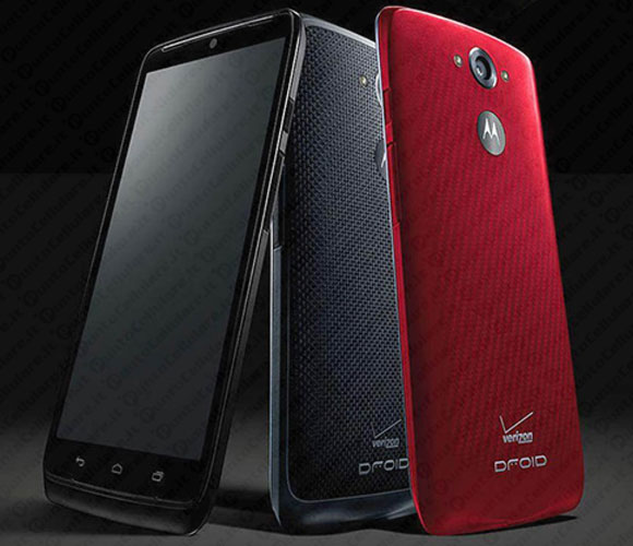 Motorola Droid Turbo