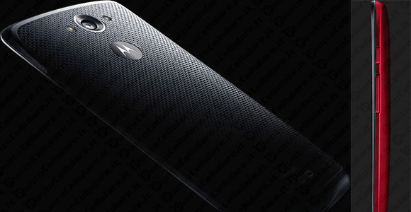 Motorola Droid Turbo