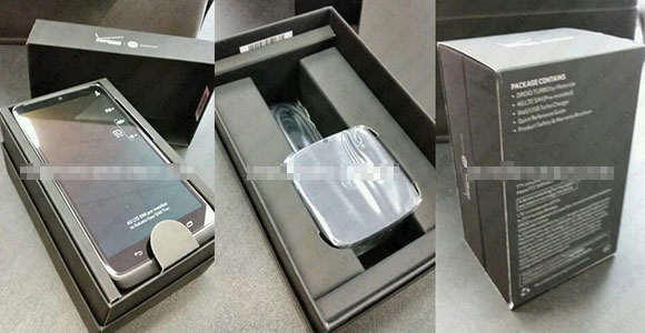 Motorola Droid Turbo