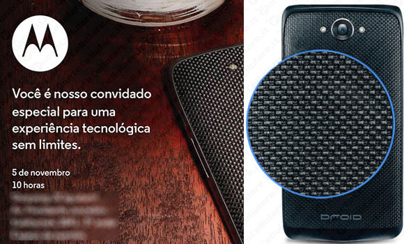 Motorola Droid Turbo