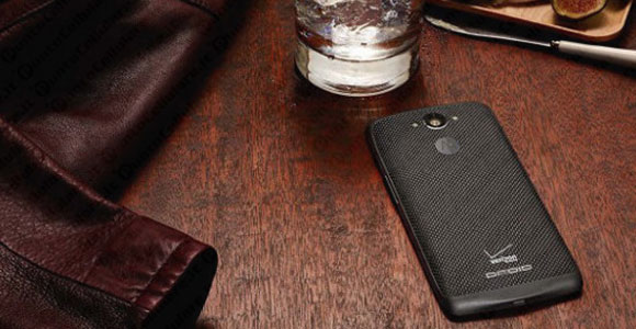 Motorola Droid Turbo