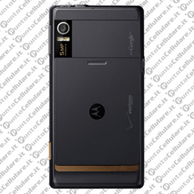 Motorola Droid