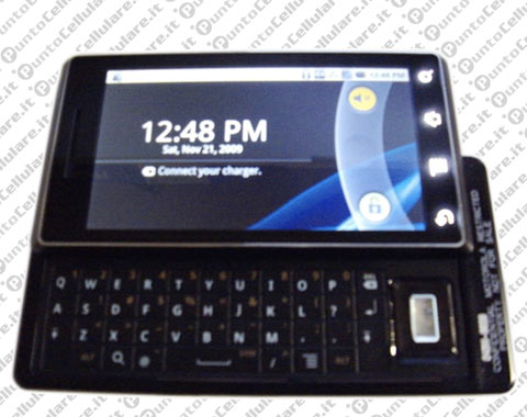 Motorola Droid