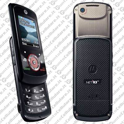 Motorola EM326g