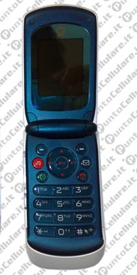 Motorola EM330 Ischia