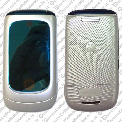 Motorola EM330 Ischia