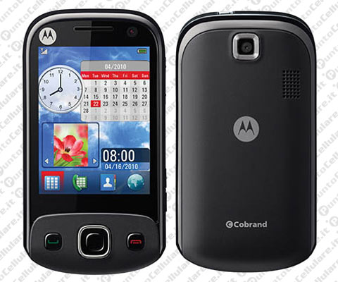 Motorola EX300